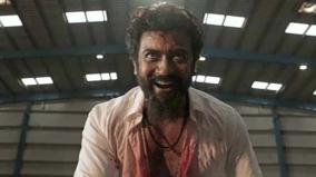 actor-surya-shared-experience-on-rolex-shooting-spot-on-vikram-movie