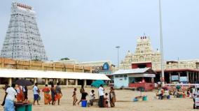 around-6-lakh-devotees-will-participate-in-the-tiruchendur-murugan-temple-gandashashti-festival-surasamhara-event