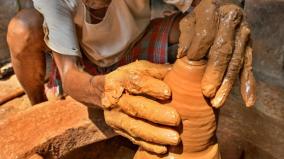 about-pottery-industry-in-tamil-nadu-explained