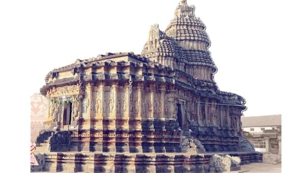 Sringeri Sharada Peetham for preservation of Indian culture