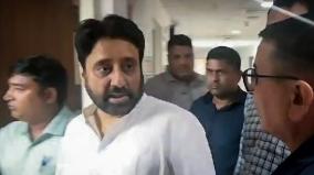 ed-chargesheets-aap-mla-amanatullah-khan-in-delhi-waqf-case