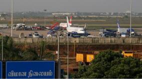 bomb-threat-to-chennai-airport-again