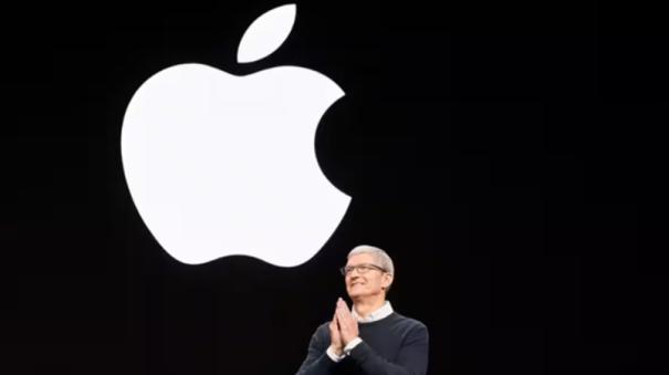 Plans to open four more new Apple stores in India Tim Cook confirms