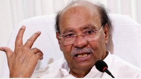 we-are-losing-our-rights-by-talking-about-the-outdated-philosophy-of-dravidianism-ramadoss