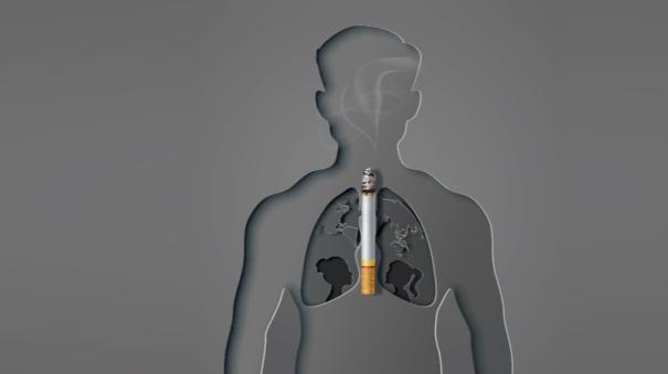 A generation without lung cancer