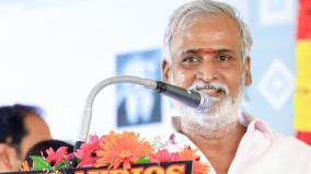 95-percent-work-of-mudichur-omni-bus-stand-completed-minister-sekarbabu