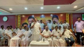 do-not-place-banners-to-welcome-deputy-cm-minister-ponmudi-instructs-dmk-members