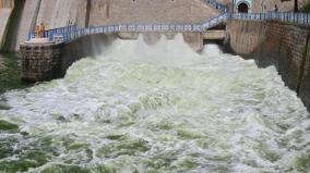 incessant-rains-in-tn-water-availability-in-90-dams-increased-to-73-percent