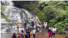 kodaikanal-has-widespread-rainfall-in-the-hills