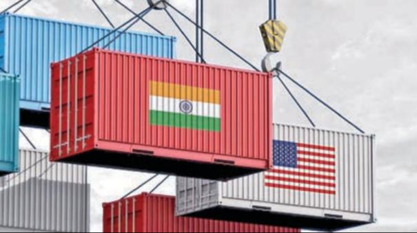 US Tariffs Threats World Trade was explained