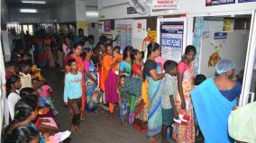 patients-flocking-to-cuddalore-government-hospitals-due-to-cold-fever-and-body-aches