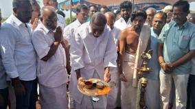 cm-rangaswamy-was-angry-about-the-question-of-no-free-rice-distribution-on-diwali-and-said-move