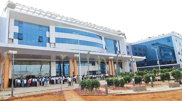 Coimbatore helps to Startup companies