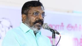 the-dmk-alliance-will-continue-don-t-talk-about-it-anymore-thirumavalavan