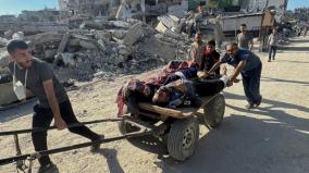 israeli-airstrikes-kill-at-least-30-palestinians-in-gaza-medics-say