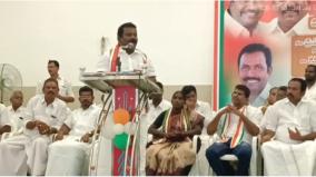 dmk-congress-alliance-is-strong-selvaperundhagai