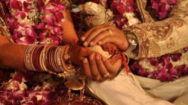 Massive Wedding Season Ahead in India