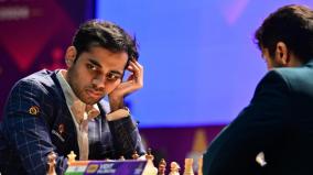 chennai-grand-masters-chess-2024-arjun-erikaisi-defeats-vidit-gujarati