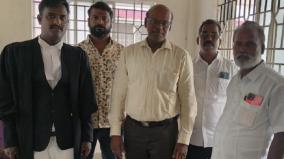 conditional-bail-was-granted-by-the-tindivanam-court-to-raveendran-duraisamy