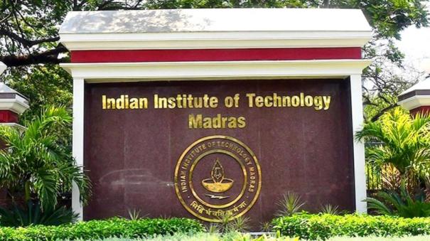 IIT Madras calls for participatory approach in ai management