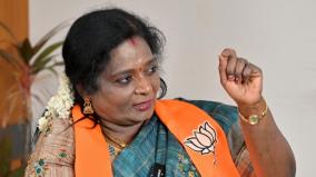 is-it-fair-to-ignore-the-greetings-of-tamilthai-tamilisai-soundararajan-s-question-to-tamil-nadu-chief-minister