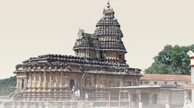 about-sringeri-temple