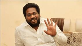 trichy-surya-does-not-need-police-protection-government-files-a-petition-in-the-high-court