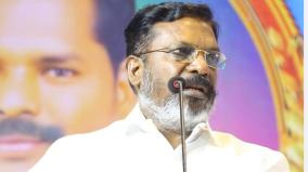 pmk-attempt-to-transform-the-flagpole-issue-into-clash-between-two-communities-thirumavalavan