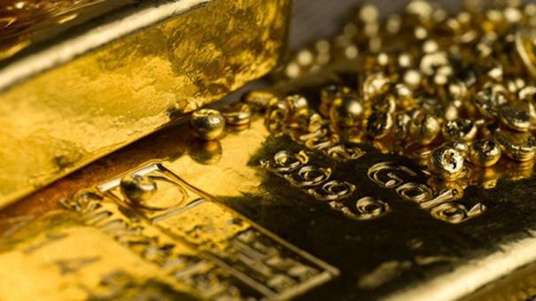 Gold Rate again soars high