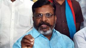 vck-chief-thirumavalavan-doubts-conspiracy-to-break-dmk-led-ally