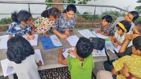 bird-enthusiast-excellence-in-zentangle-art-in-kovai