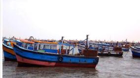 12-tamil-nadu-fishermen-captured-by-sri-lankan-navy-released-on-condition