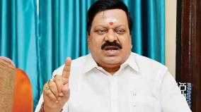 former-mla-selvaraj-passed-away-in-coimbatore