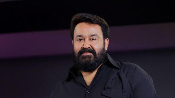 No post need in Amma organization: Mohanlal