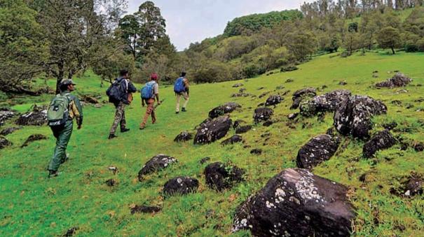 safety precautions for trekking in coimbatore explained