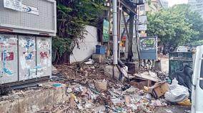 garbage-problem-under-transformers-in-chennai