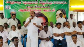 mk-stalin-is-afraid-of-elections-says-admk-rajan-chellappa