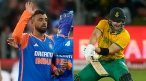 varun-chakaravarthy-5-wickets-south-africa-won-team-india-in-second-t20i