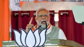 jmm-congress-splits-obc-people-pm-narendra-modi-in-jharkhand-election-campaign