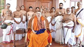 dharmasthala-should-develop-like-tirupati-shri-vijayendra-saraswati-swami