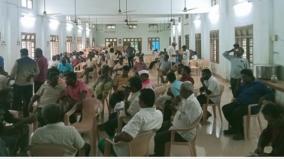 nlc-contract-workers-who-left-for-chennai-arrested-at-neyveli