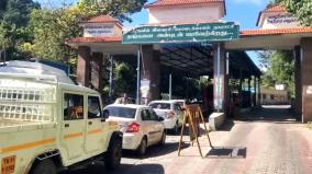 from-november-18-vehicles-over-12-meters-long-will-be-banned-from-entering-kodaikanal