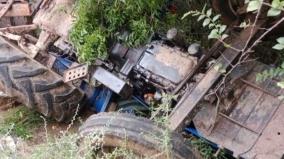 tractor-in-which-school-students-were-traveling-overturned-and-the-student-was-killed