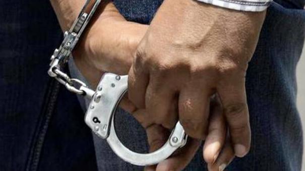 Principal, secretary of private school arrested