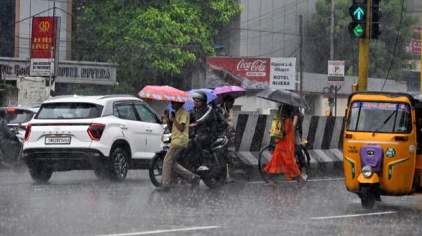 Monsoon precautionary measures should be taken urgently