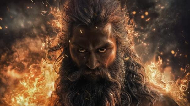 Vicky Kaushal to play Lord Parashurama in Amar Kaushik Mahavatar