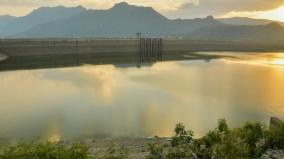 mettur-dam-water-level