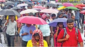 8-cm-rainfall-record-in-perungudi