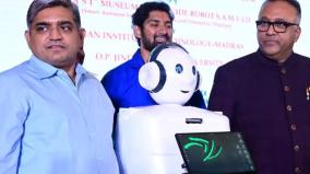 robot-developed-by-iit-to-assist-visitors