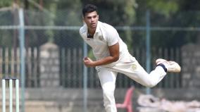 arjun-tendulkar-took-5-wickets-for-the-first-time-in-ranji-trophy